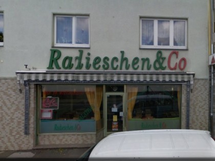 Foto: Radieschen